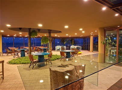 Carmel Charme Resort 